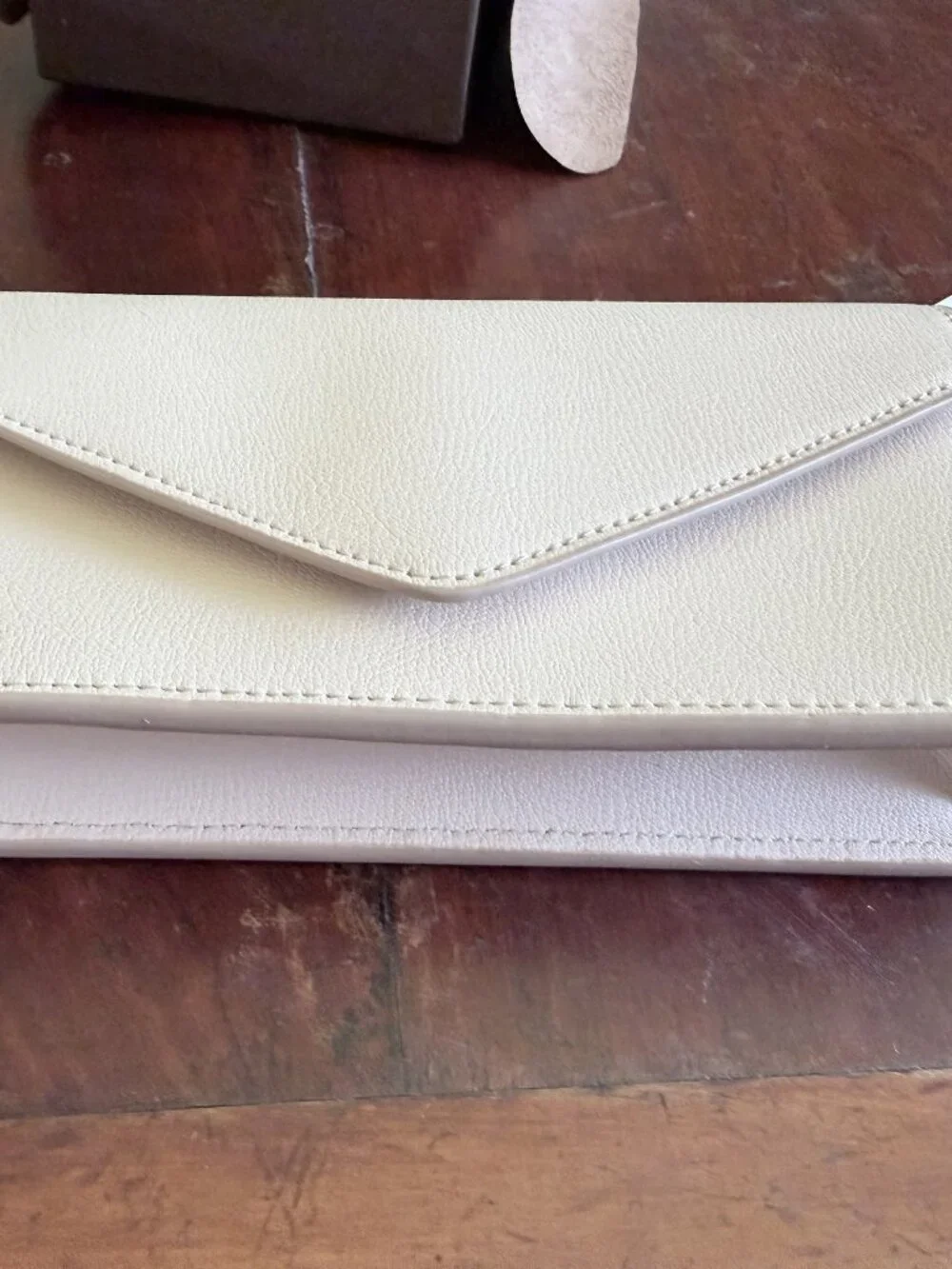 Leatherology brand new